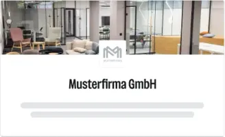 Ein Stelleninserat für "Java Software Engineer*". Der smart-bewerben-Button befindet sich am rechten Rand über einer Box mit den wichtigsten Infos.